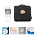thumbnail image 1 of HEANUJJ Durable Plastic Quartz Wall Clock Movement with Mute Motor and Pendulum for DIY Use, 1 of 7