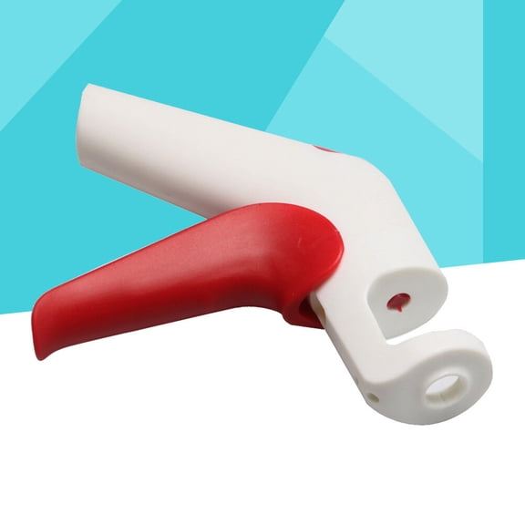 HEANUJJ Cherry Pitter Tool Easy to Use Multi-Function Cherry Depitter for Home Kitchen Fruit Pitting 1 Set