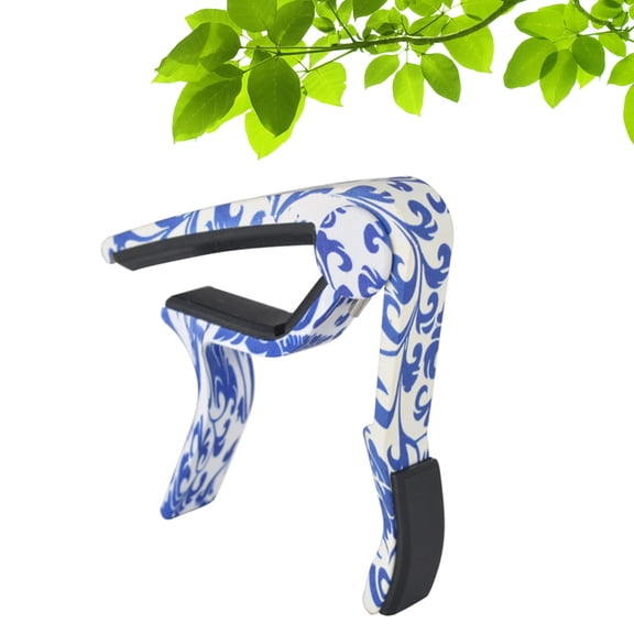 HEANUJJ Guitar Capo for Acoustic and Classical Guitars Firm Tension Scratch Protection
