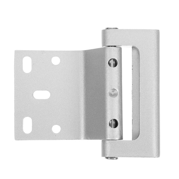 HEANUJJ Home Use Aluminum Alloy Door Security Latch for Front Door and Bedroom Safety