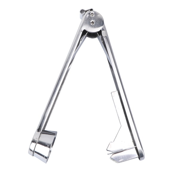 HEANUJJ Fruit Core Removal Tool Cherry Pitter Stainless Steel Kitchen Utensil for Homeowners 1Pack