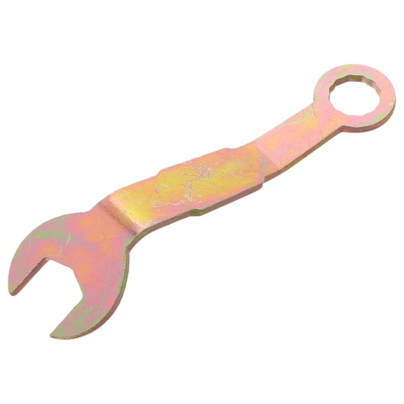 HEANUJJ Golden Door Gap Adjusting Wrench - Versatile Tool for Pocket, Sliding, and Closet Door Installation & Repair
