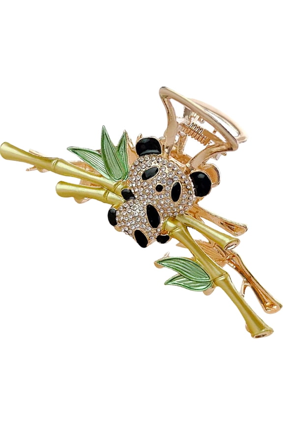 Hair Accessories Women Claw Clip Multi Alligator Women Hair Accessory 1Pack