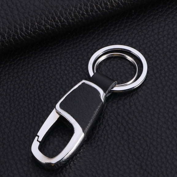 HEANUJJ Scratch Resistant Key Chain for Key Organization, and Stylish Elegant
