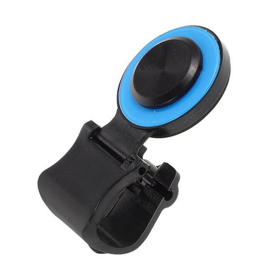 HEANUJJ Mobile Game Controller Thumb Sticks with Clip Easy Attachment and Reliable