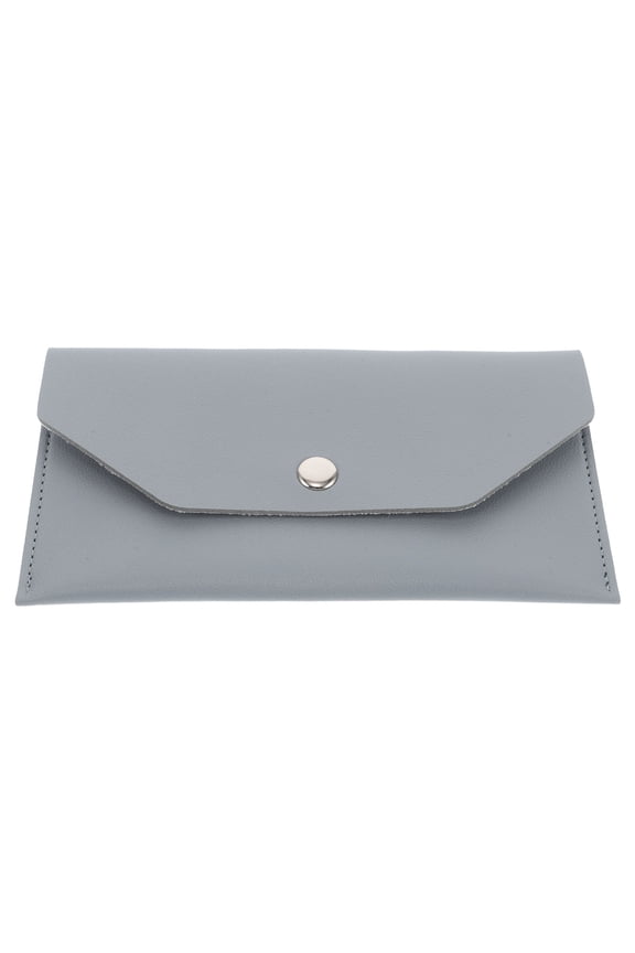 Sky Multifunctional Wallet - Compact Cash, Purse with Multiple Compartments for Everyday Use