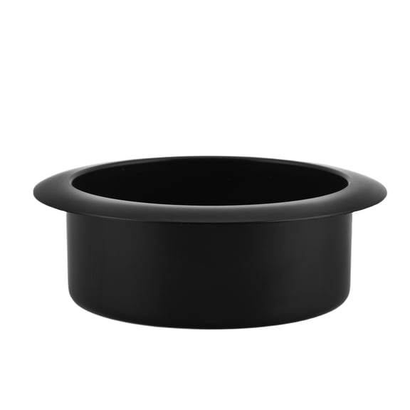 HEANUJJ Plastic Drop-In Cup Holder Insert Compatible with Cars, RVs, and Boats