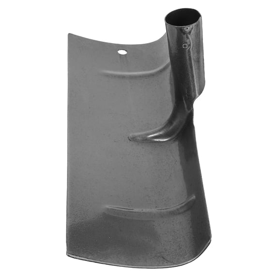 HEANUJJ Pigeon Manure Spade Metal Shovel For Cleaning Livestock Cage 1Set