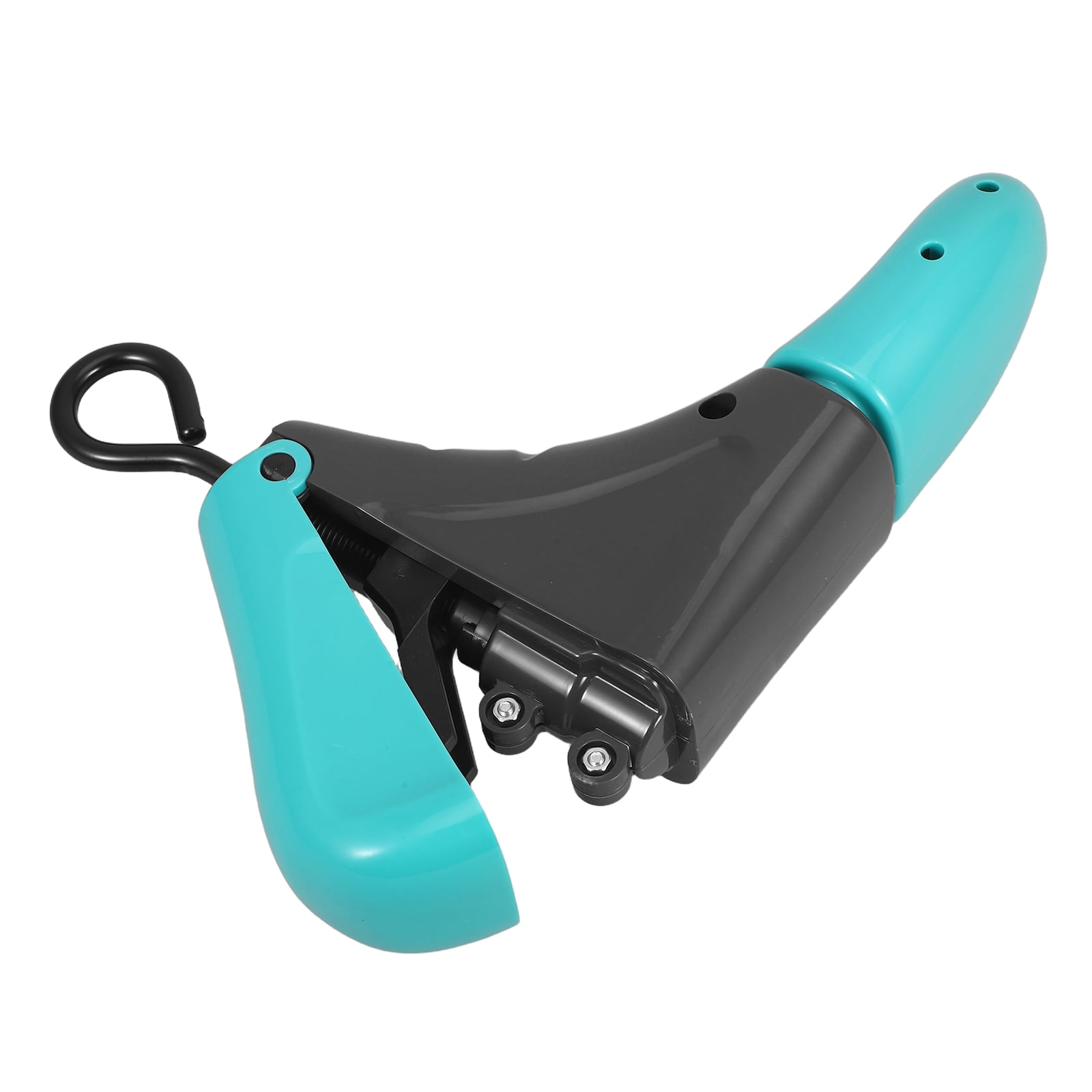 HEANUJJ Plastic Shoe Tree Stretcher Adjustable Shoe Expander for Heels ...