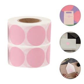 HEANUJJ Labels for Home, Store, and Packaging Use - Practical Organization Stickers for Orders and Inventory