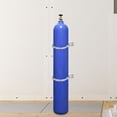 thumbnail image 1 of HEANUJJ Propane Tank Mount High-Strength Strap Lightweight Easy Installation, 1 of 8