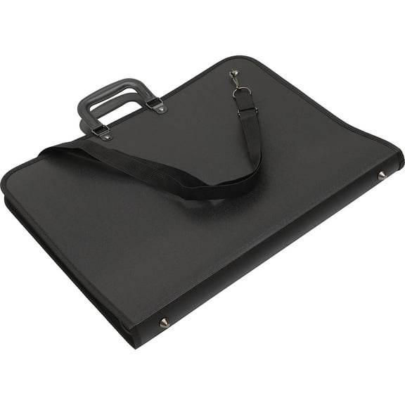 HEANUJJ Large Painting Bag Portable Portfolio Style for Outdoor Drawing and Travel