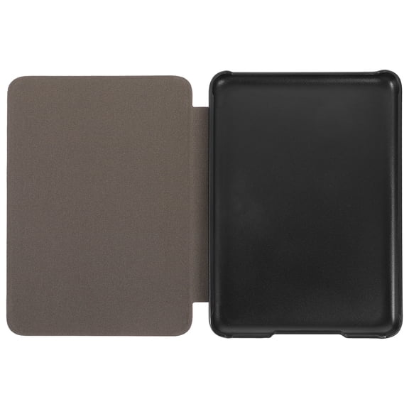 HEANUJJ Slim Thin Ebook Reader Protective Sleeve Purple Cover for Easy Access Ports