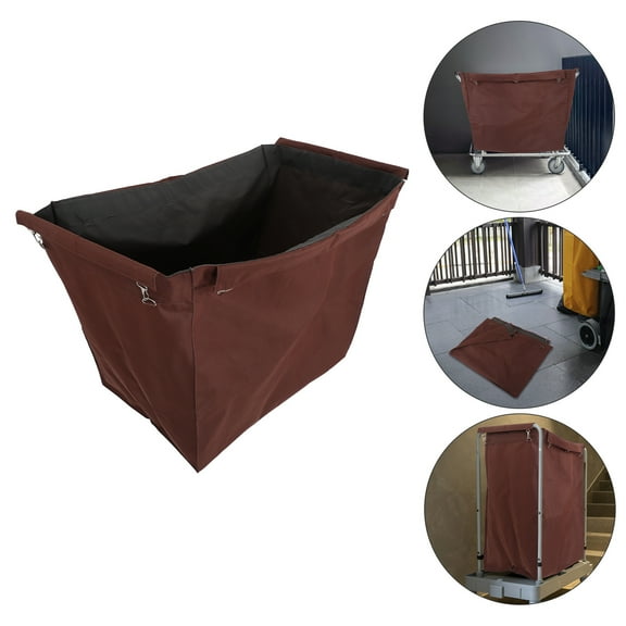 HEANUJJ Oxford Cloth Laundry Liner for Laundry Carts Waterproof 1Pcs