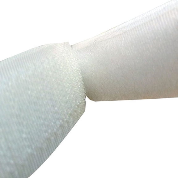 HEANUJJ Self Adhesive Tapes Tape For Electronics White Reusable Home Use 1 Set