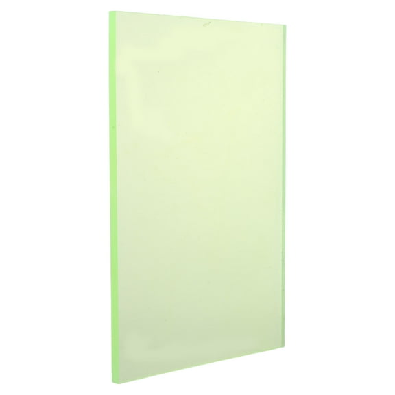 HEANUJJ Quilting Supplies Cutting Mat for Sewing Yellow PU Polyurethane 1Set