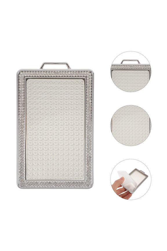 Protector with Keychain for Car Door Access, ID Cards, and Secure Key Storage