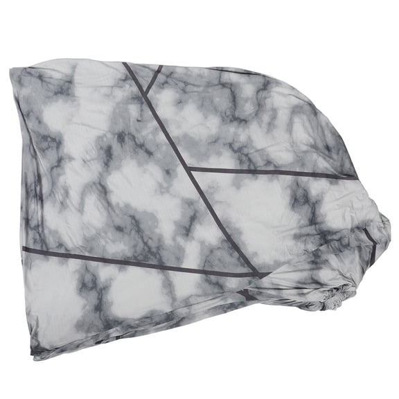 HEANUJJ Stretch Sofa Slipcover Armless Sofa Bed Cover Full Coverage Foldable Washable Protector