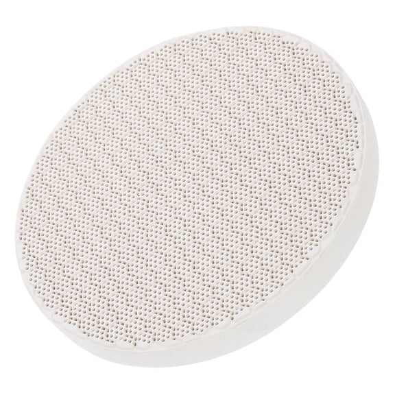 HEANUJJ Ivory Quartz Soldering Board for Jewelry Making, Metalworking and Welding Tools, 1 Piece Work