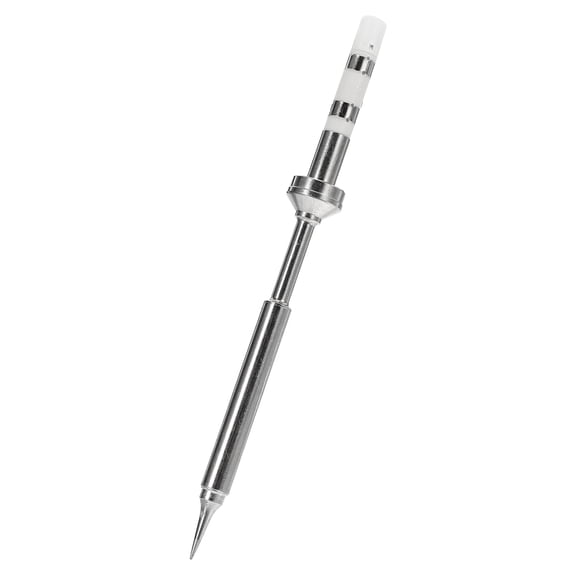 HEANUJJ Soldering Iron Tip Compatible with LCD Soldering Iron for Efficient Heat Conduction