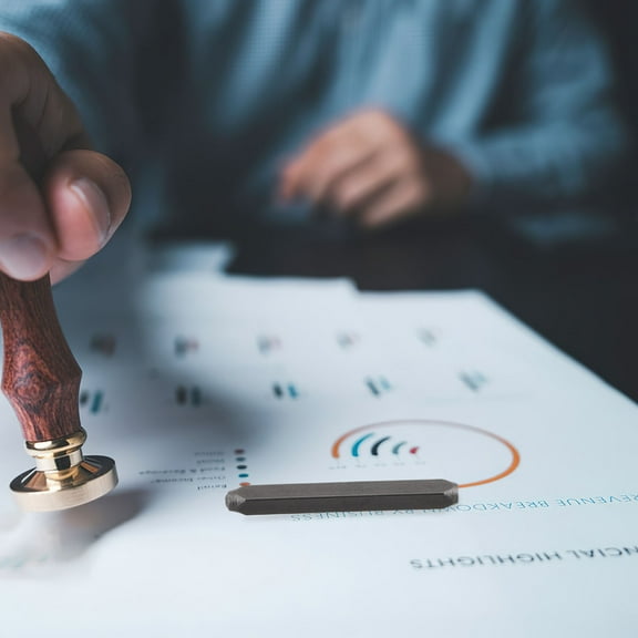 HEANUJJ User Friendly Grey Metal Stamp Punch Tool for Jewelry Crafting and Key Stamping Projects