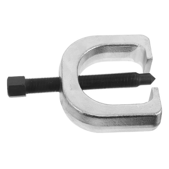 HEANUJJ Heavy Duty Tie Rod End Remover and Lower Control Arm Tool for Car Front End Service