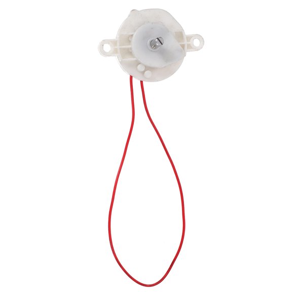 HEANUJJ Electric Fan Timer Mechanical Switch for Wall and Table Fans