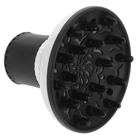 HEANUJJ Hair Diffuser for Curly Hair - Styling and Shaping Tool, 1 Set for Enhanced Volume and Defined Curls