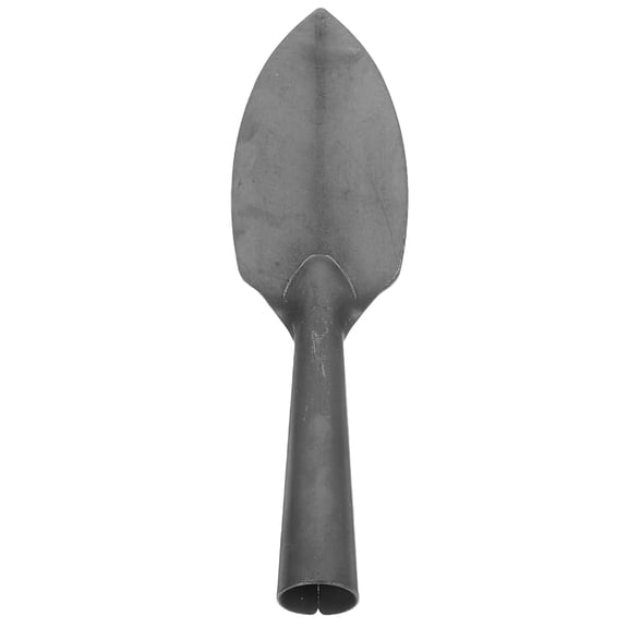 HEANUJJ Vegetable Planting Tool Gardening Spade Thickened Iron Transplanting For Gardening 1Pack