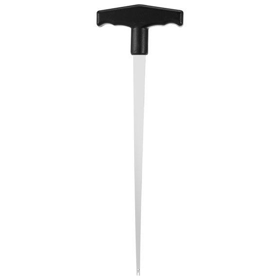 HEANUJJ T-Type Cable Multi Color Extended Steel Wire Threading Tool for Car Windscreen Repair