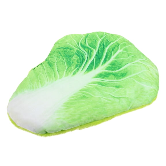 HEANUJJ Hamster Bed Small Pet Cage Bed Mat Light Green Cloth 1Pack for Rabbit