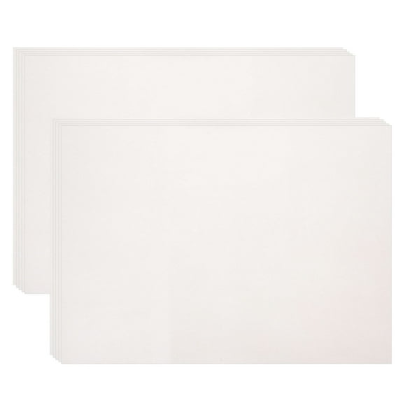 HEANUJJ Versatile White Packing Paper for Moving Boxes Mailer Filler and Cushioning