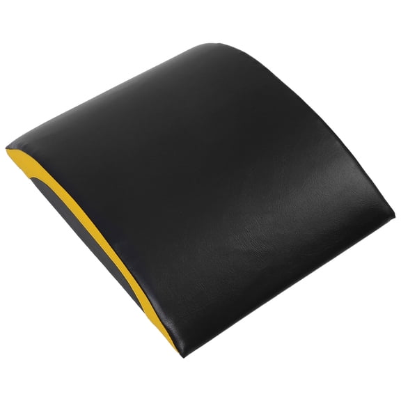 HEANUJJ Versatile Ab Mat Cushion for Sit Ups Pushups and Planks with Portable Design