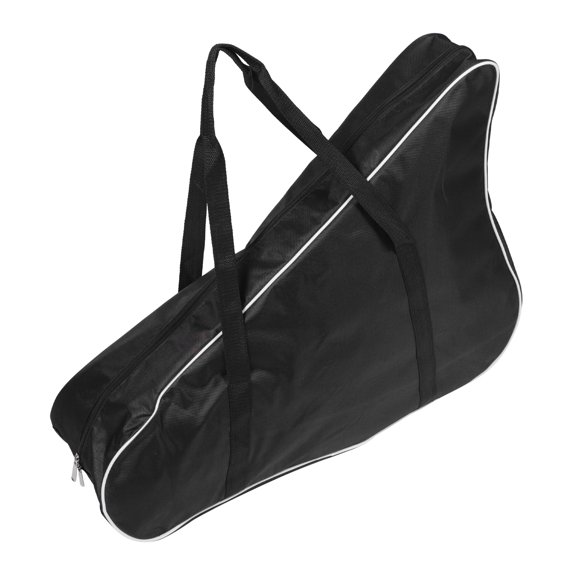HEANUJJ harp case Oxford Cloth Lyre Harp Carrying Bag for Instrumentalist 1Pcs