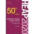 thumbnail image 1 of Pre-Owned HEAP 2020: University Degree Course Offers Paperback, 1 of 1