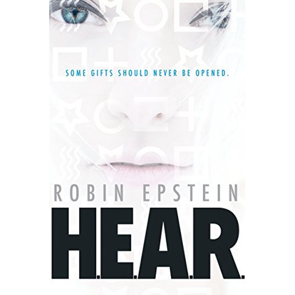 Pre-Owned Hear (Hardcover) 1616955813 9781616955816