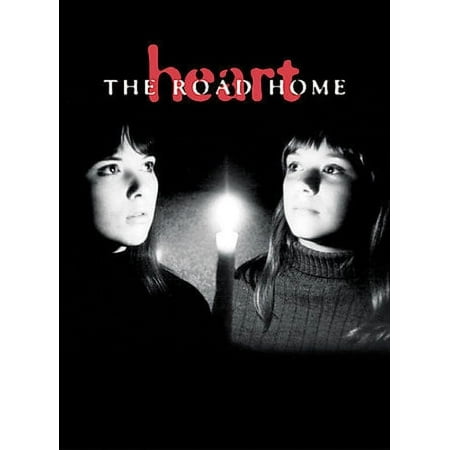 HEART - ROAD HOME