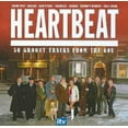 thumbnail image 1 of HEARTBEAT [CD BOXSET] [2 DISCS], 1 of 1
