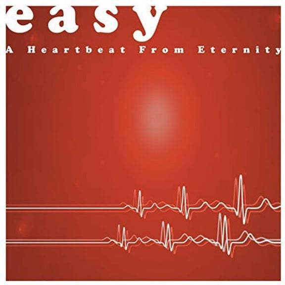 Easy - A Heartbeat From Eternity - Music & Performance - CD