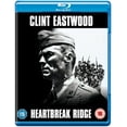 thumbnail image 1 of HEARTBREAK RIDGE [DVD] [5051892016537], 1 of 2
