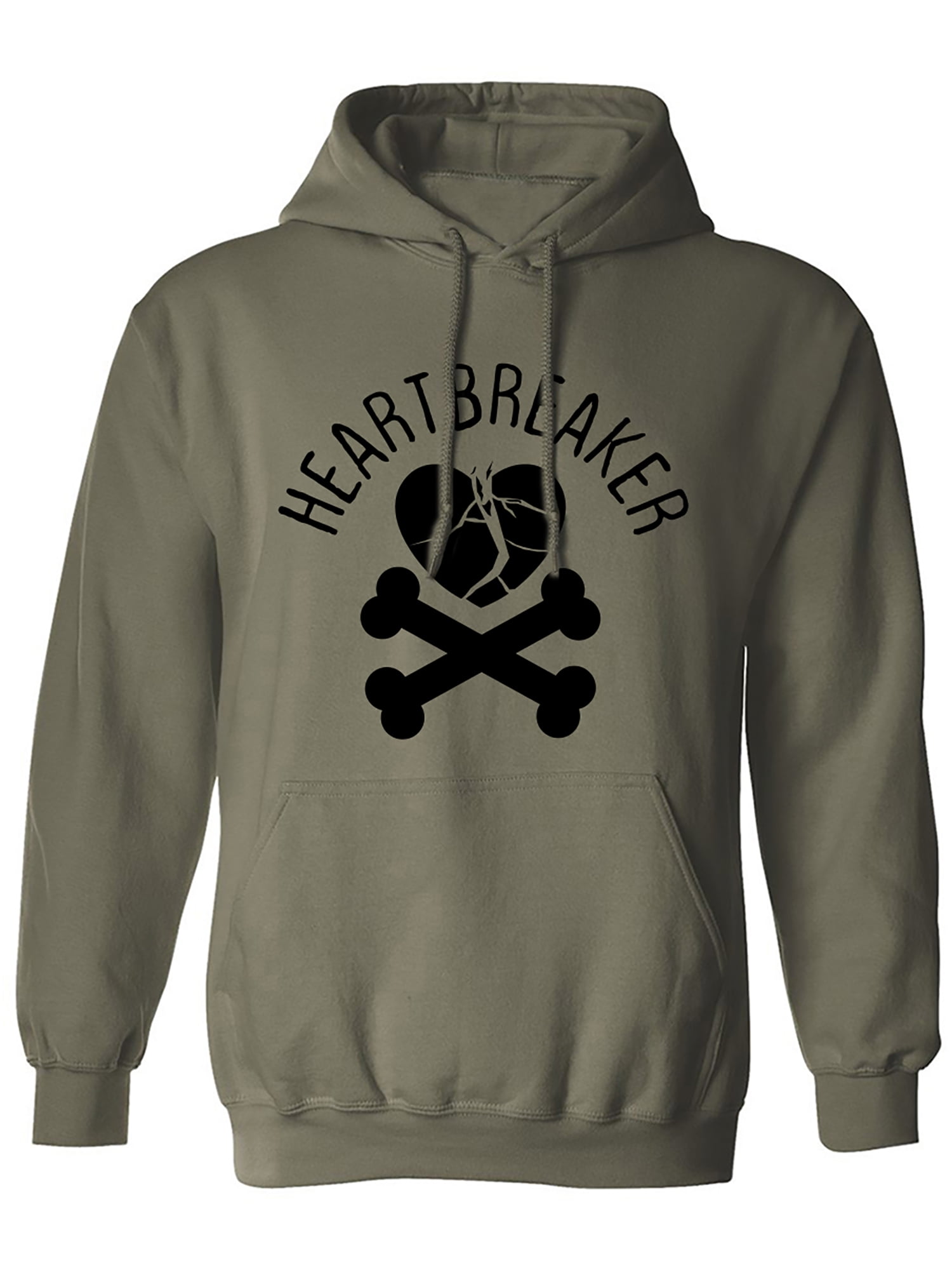 GRENZGAENGER Day One Hoodie 新品 Lサイズ