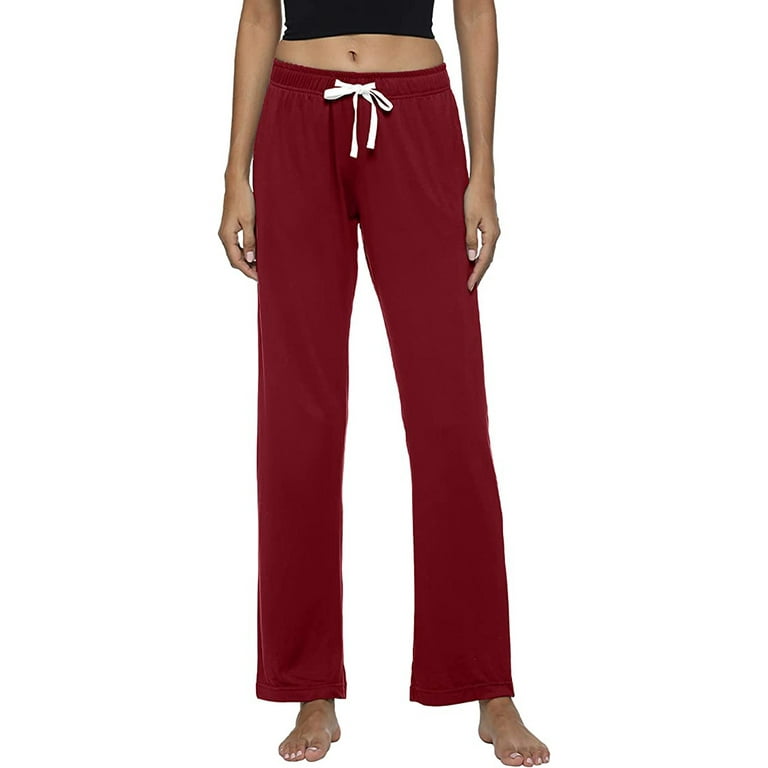 Plain pj bottoms sale