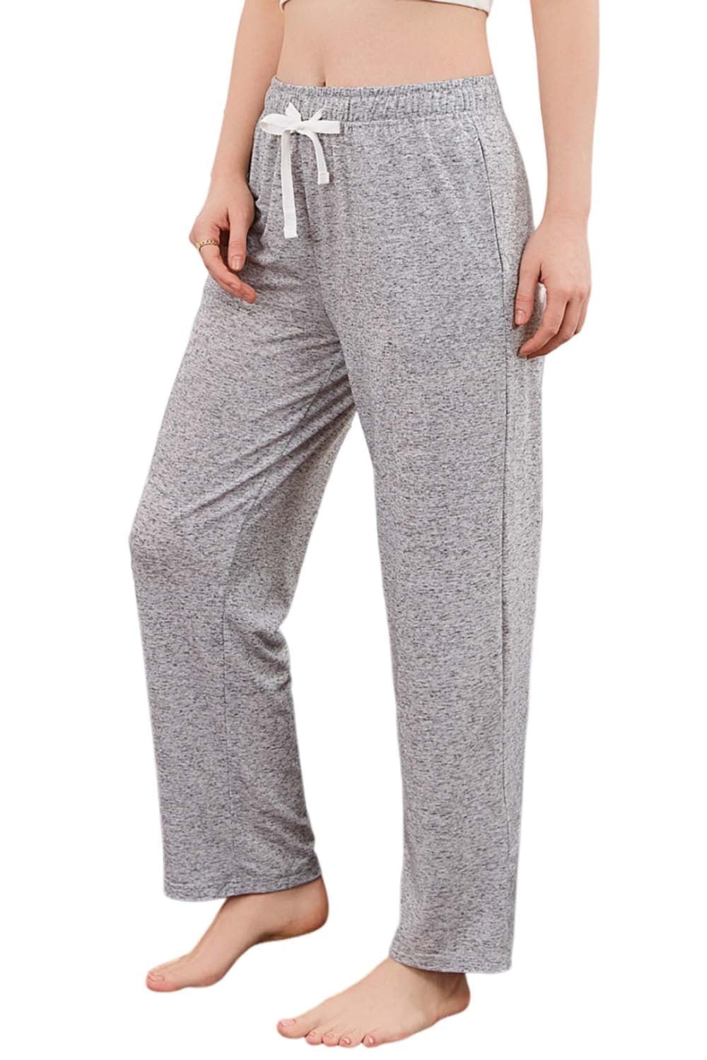 Cargo Pants Wide Leg Kohls White Sweatpants Meichang Wide Leg Yoga