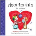 thumbnail image 1 of Pre-Owned Heartprints (Board book) 0824919645 9780824919641, 1 of 1
