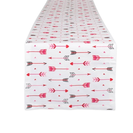 DII Valentine's Day 14x72" Table Runner