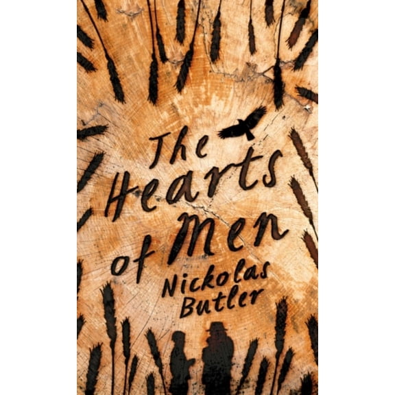 Pre-Owned HEARTS OF MEN