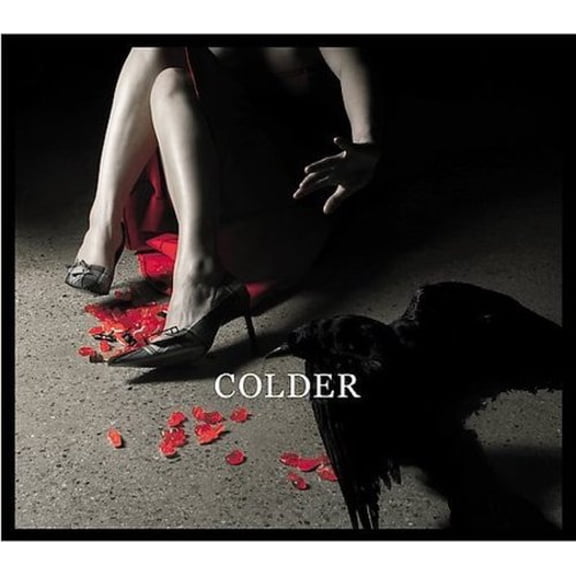 Colder - Heat [CD]