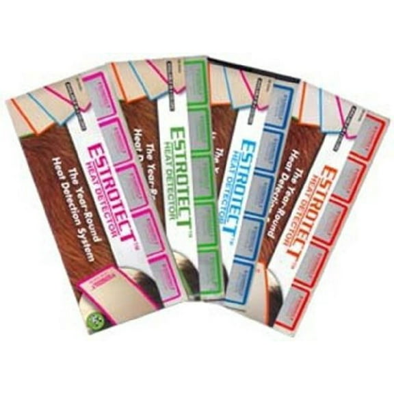 HEAT DETECTOR BL PK50