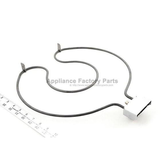 Appliance Factory Parts HEAT ELEMENT ELECTRIC 15174001