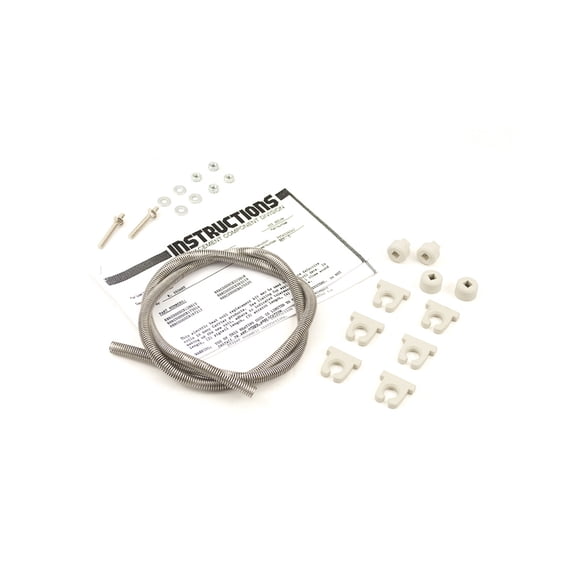 Appliance Factory Parts HEAT ELEMENT KIT 23 IN 88RC0000CB167217